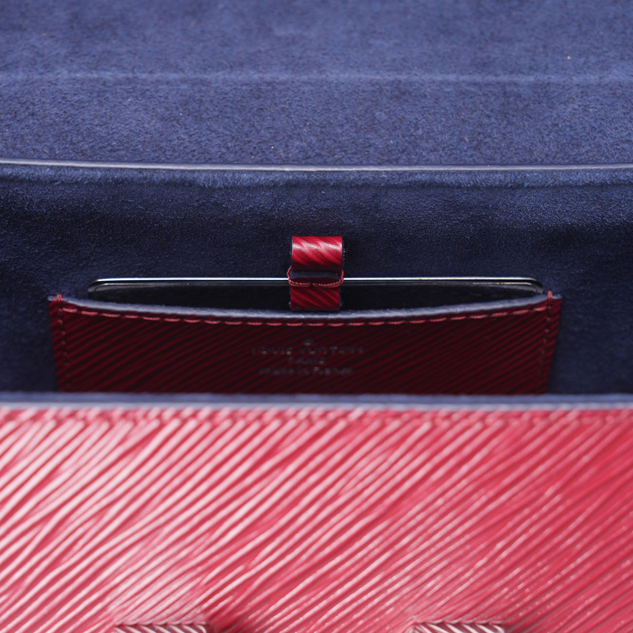 LOUIS VUITTON(USED)루이비통 에삐 트위스트 MM